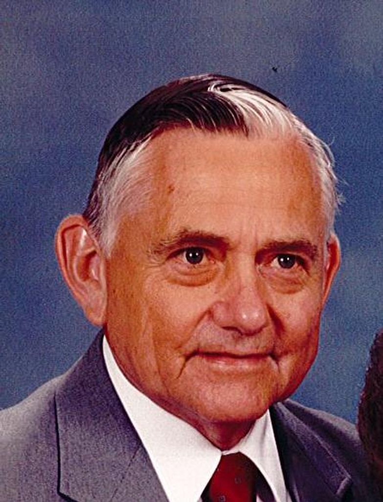 Wilbur A. Humphries Profile Photo