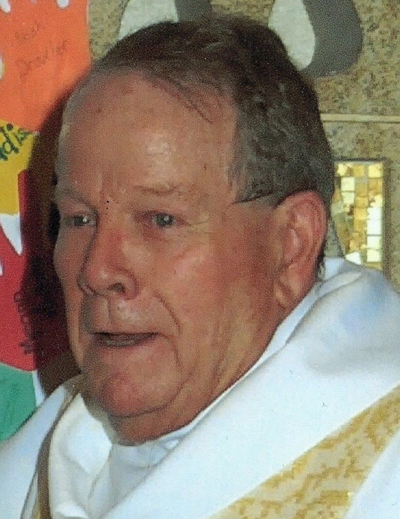 Rev. Harold L. Berryman Profile Photo