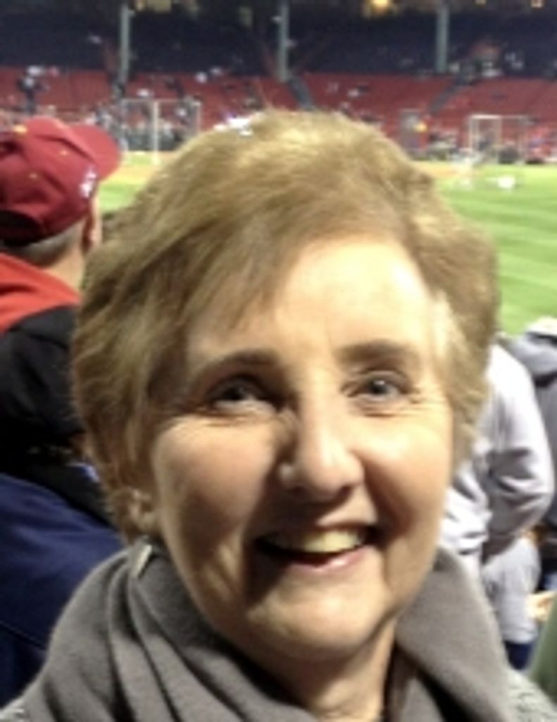 Joan M. Lynch