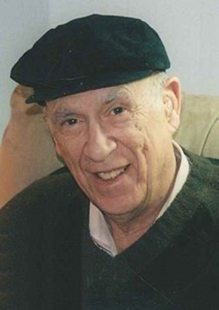 Harold Mason Lowe, M.D. Profile Photo