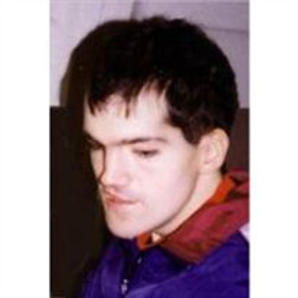 Anthony F. Narrin