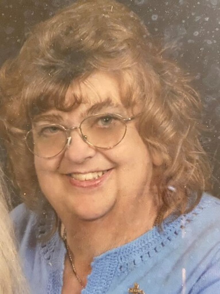 Sandra Kay Woods Profile Photo