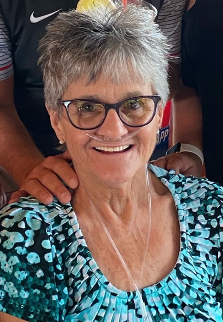 Rita A. Holland Profile Photo