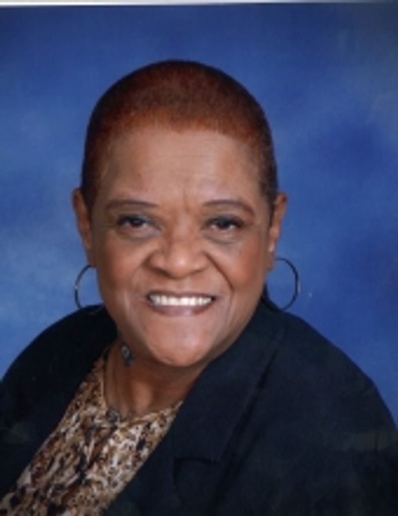 Deborah Thomas Profile Photo