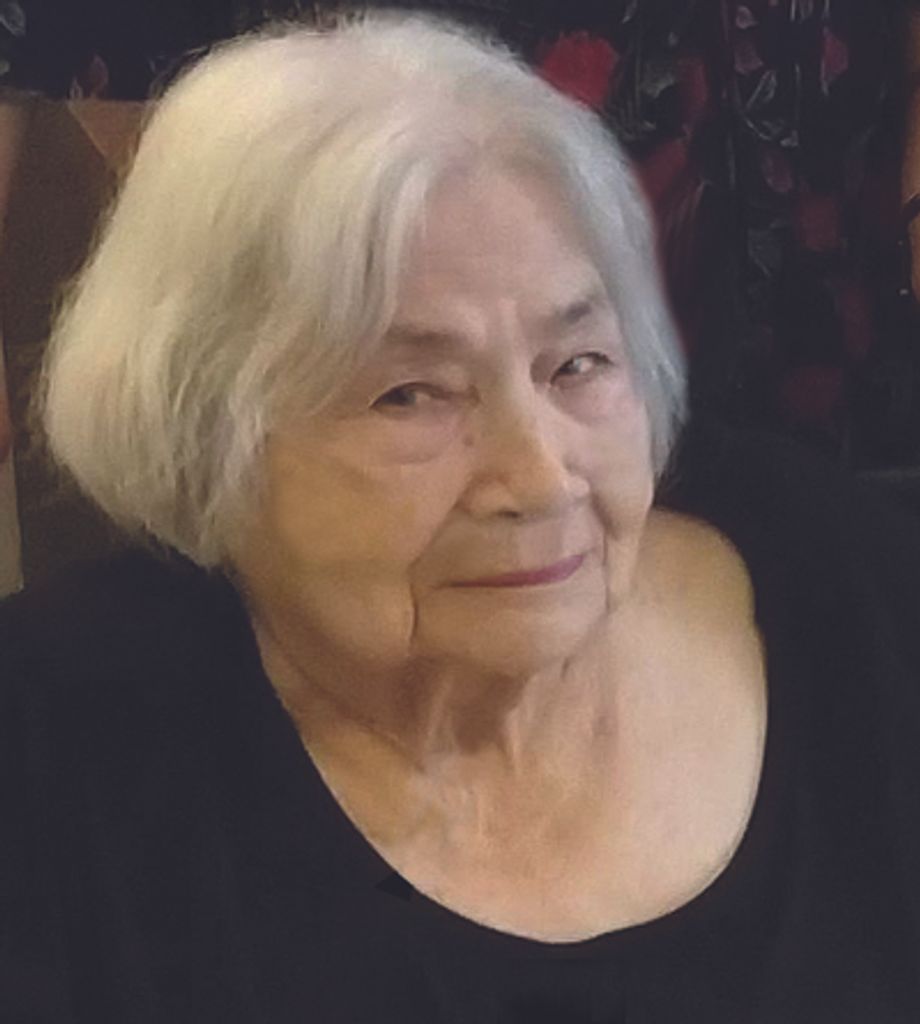 Olga Rodriguez Profile Photo