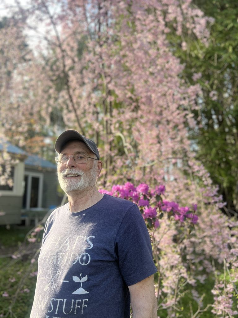 Gerald "Jerry" Solanics Profile Photo