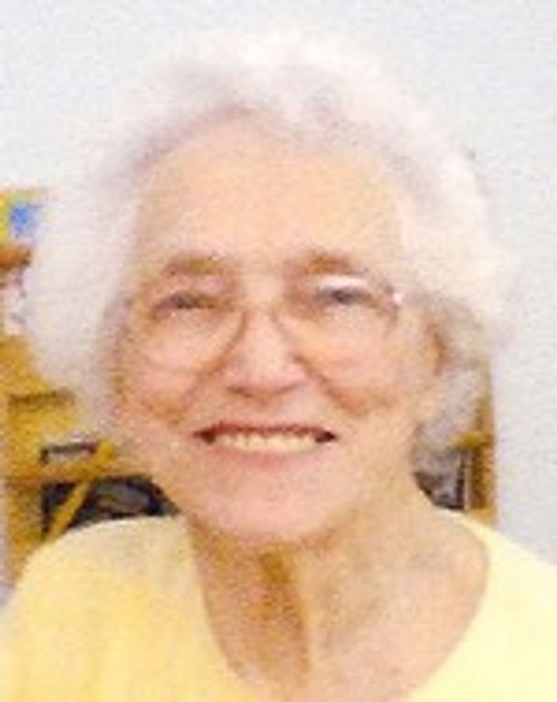 Betty Crabbs Eastman