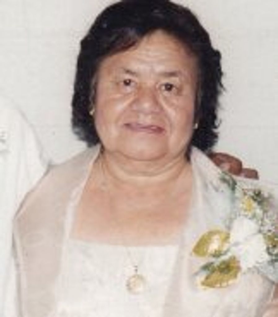 Ramona Torres
