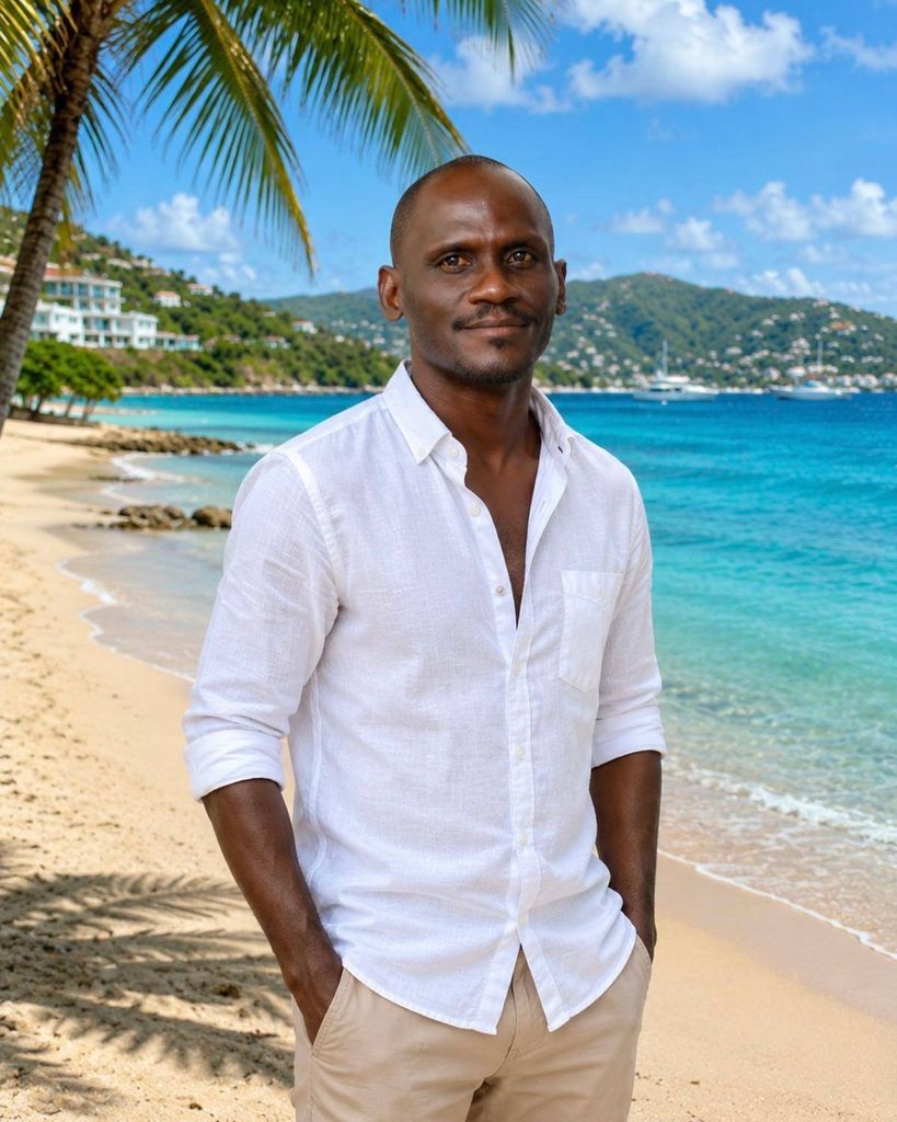 Curtis Eliot Williams Profile Photo