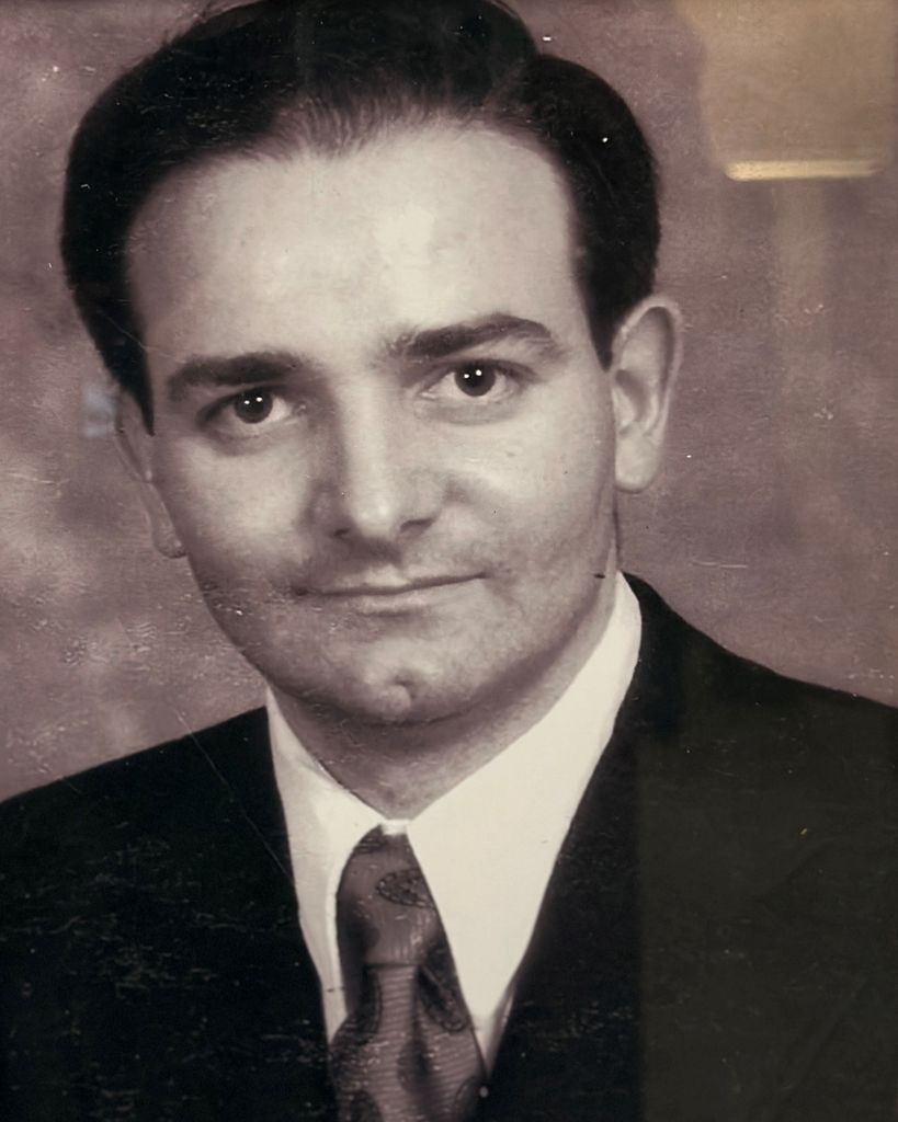 Francis "Frank" "Butch" Lee Burgess Profile Photo