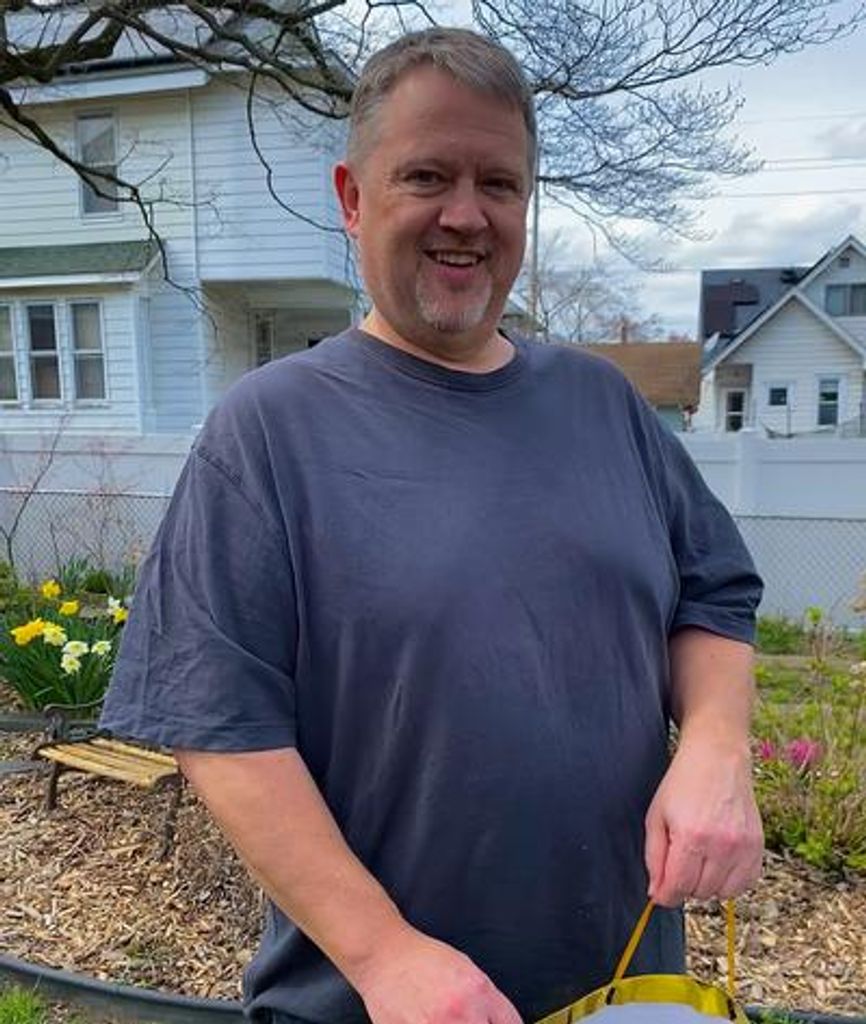 Jack Hagerty Roberts, Iii