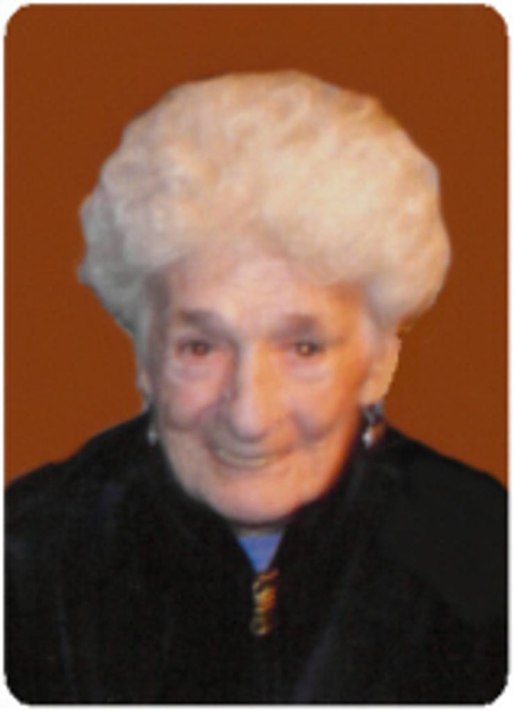 Sara Elizabeth Combs Profile Photo