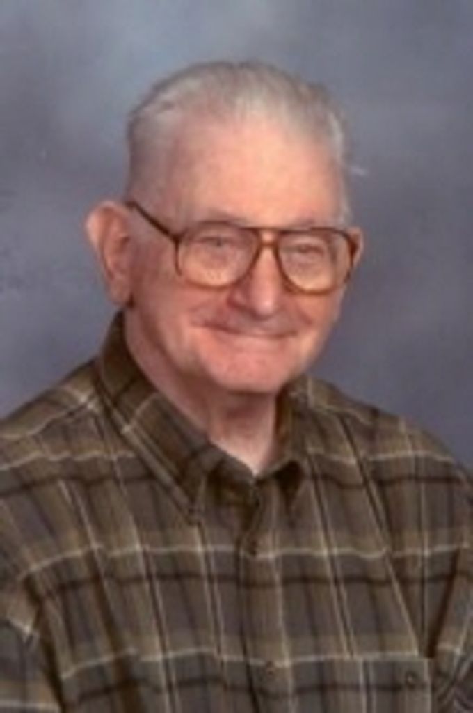 Jacob E. Mohler