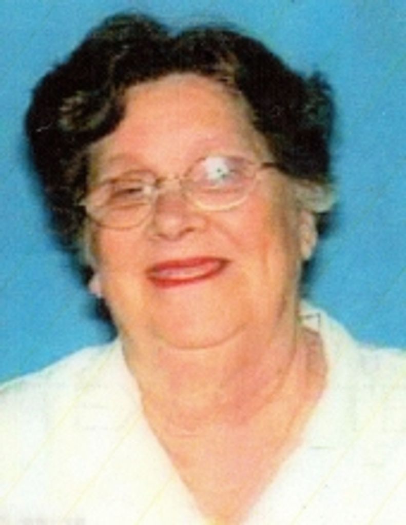 Dixie Estelle Sloan
