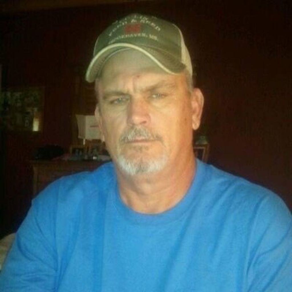 Phillip Dean Grimes Profile Photo