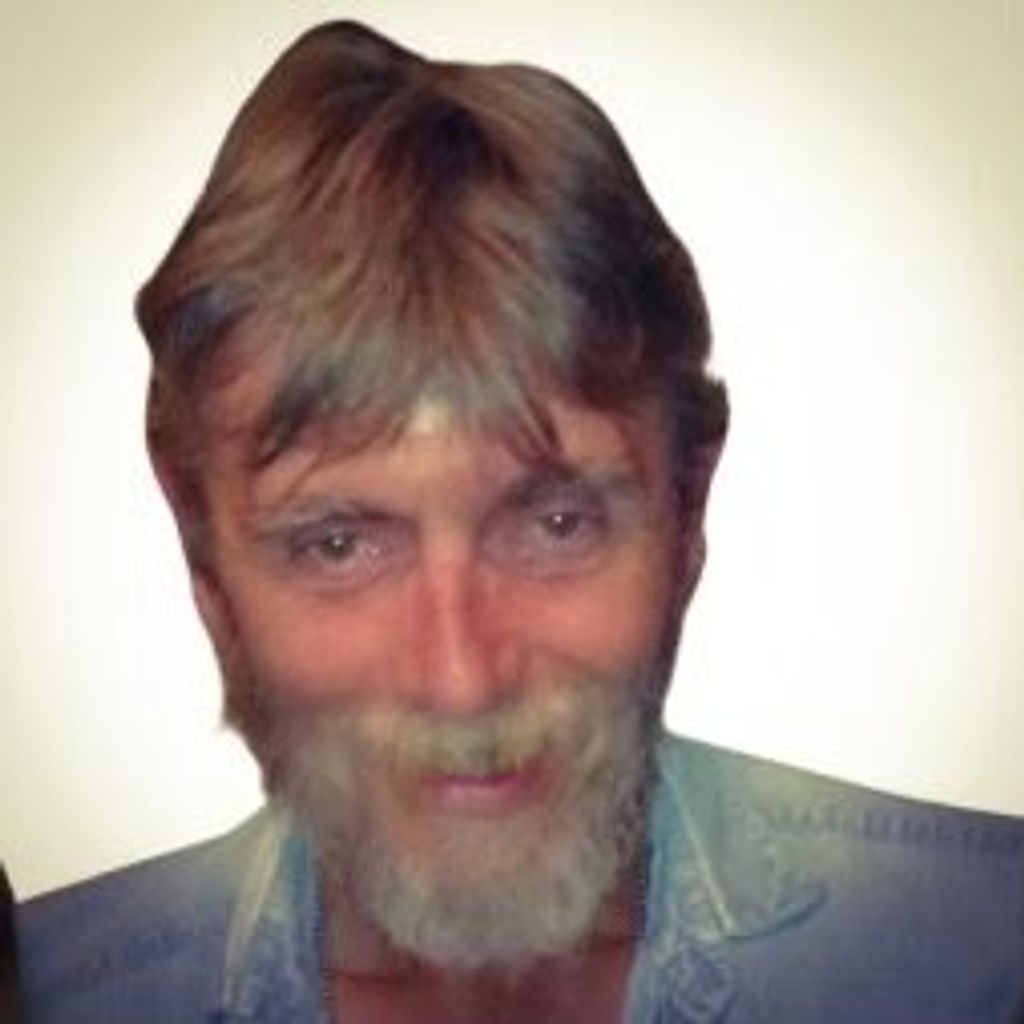 Terry Joe Johnson Profile Photo