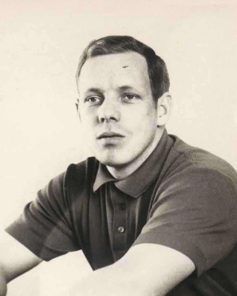 Alexander "Alex" Richard Thompson Profile Photo