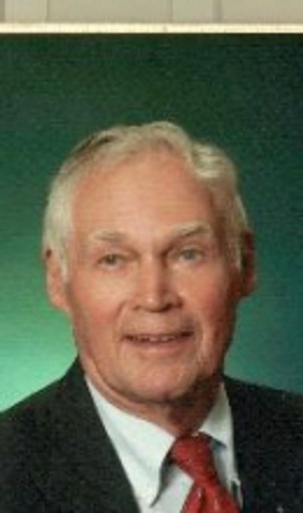 Henry M. Wilson Profile Photo