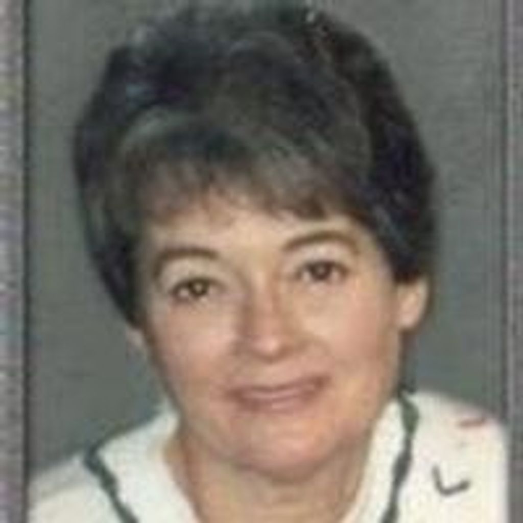 Beth Elaine Mcgrady