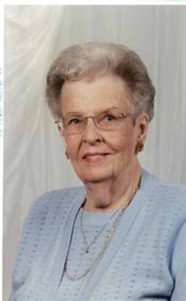 Kathryn "Kitty" Carr Shifflett