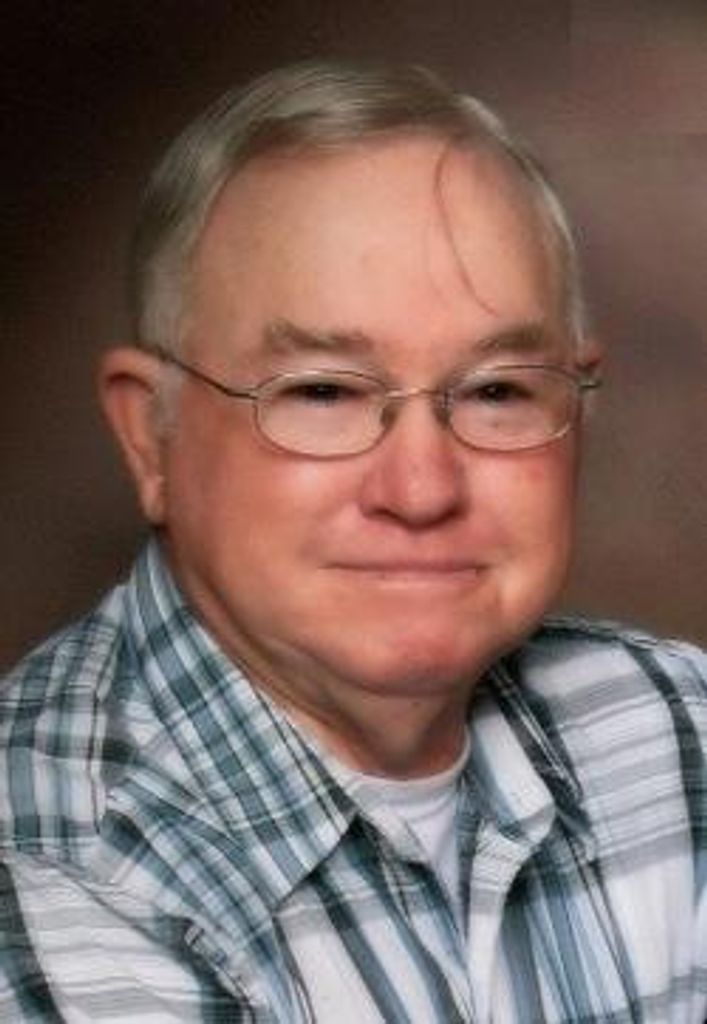 Jerry Lee Thomas Profile Photo