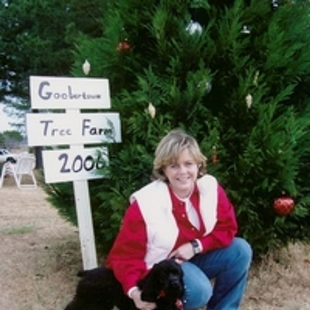 Cherish Renee Fergeson