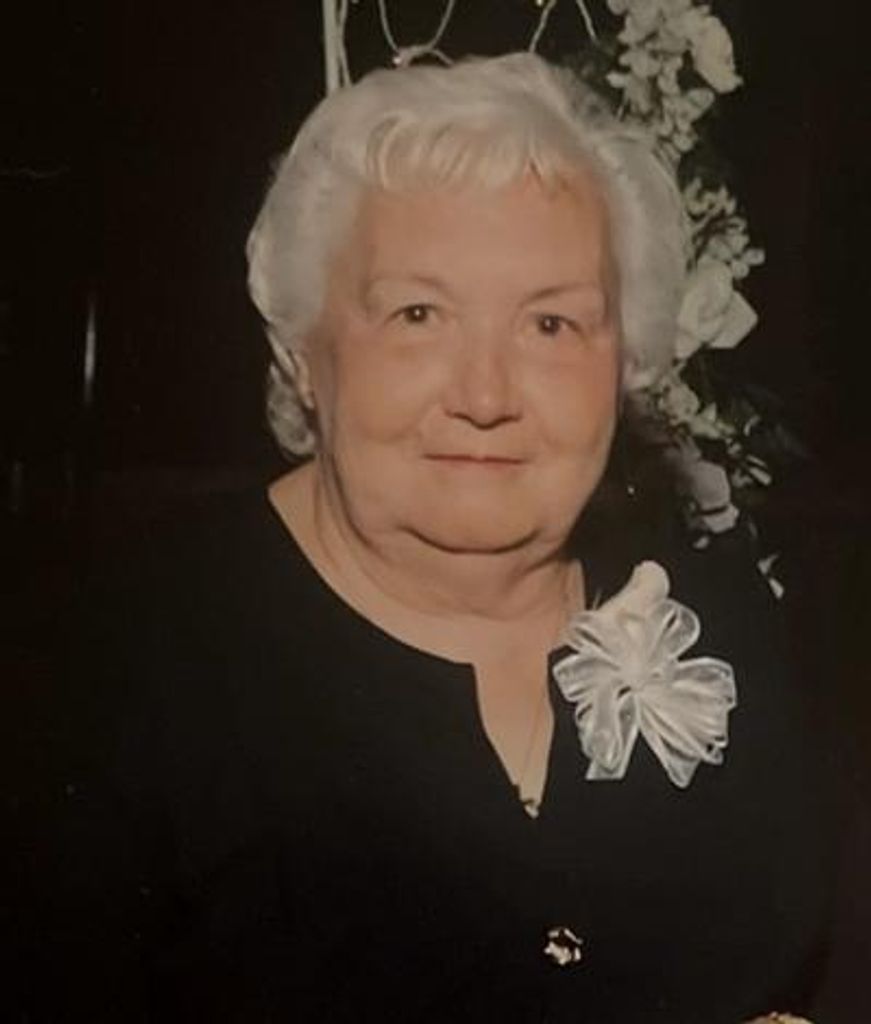 Doris "Doe" Opal Wilson Profile Photo