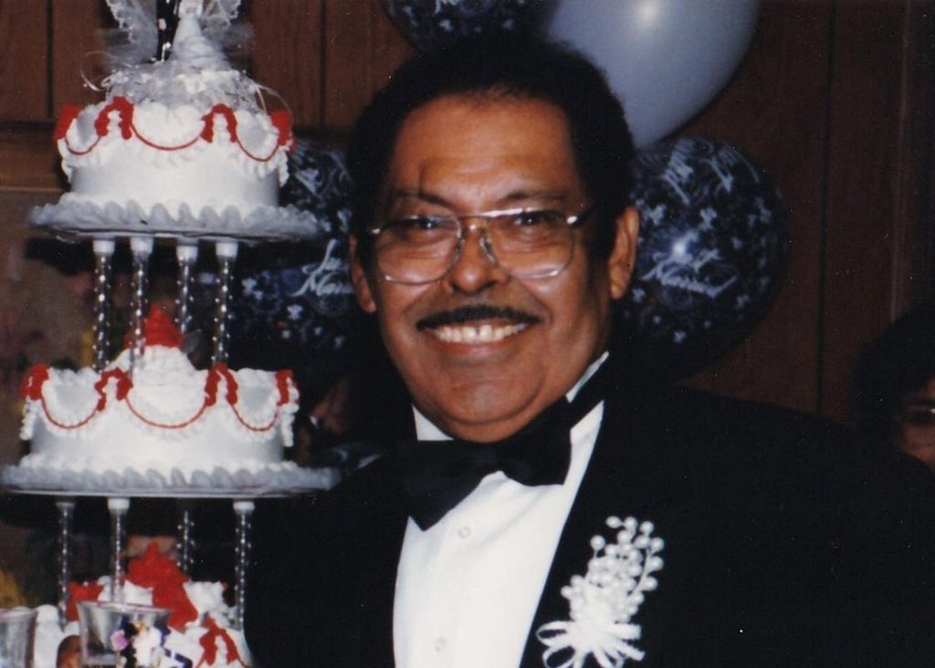 Jose M Trevino Profile Photo