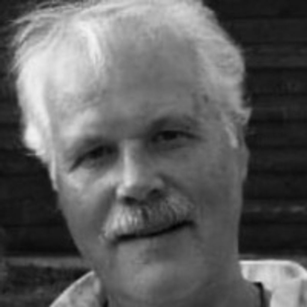 Brian Russell McCord Profile Photo
