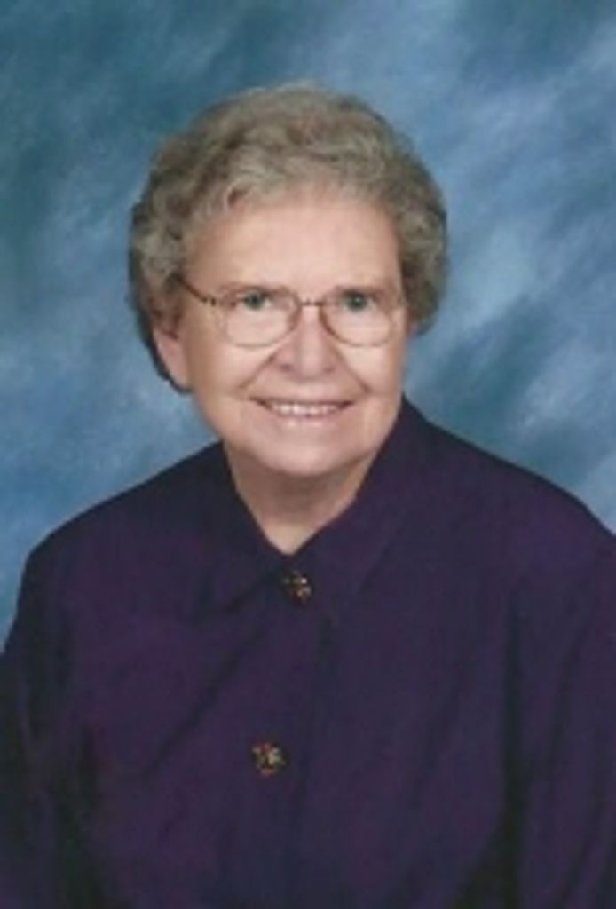 Mossie Maydell Piercy Profile Photo