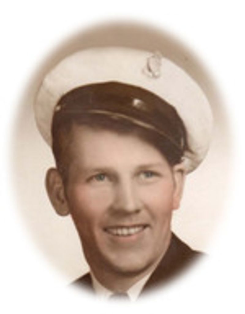 Lawrence Ferdinand Carlson