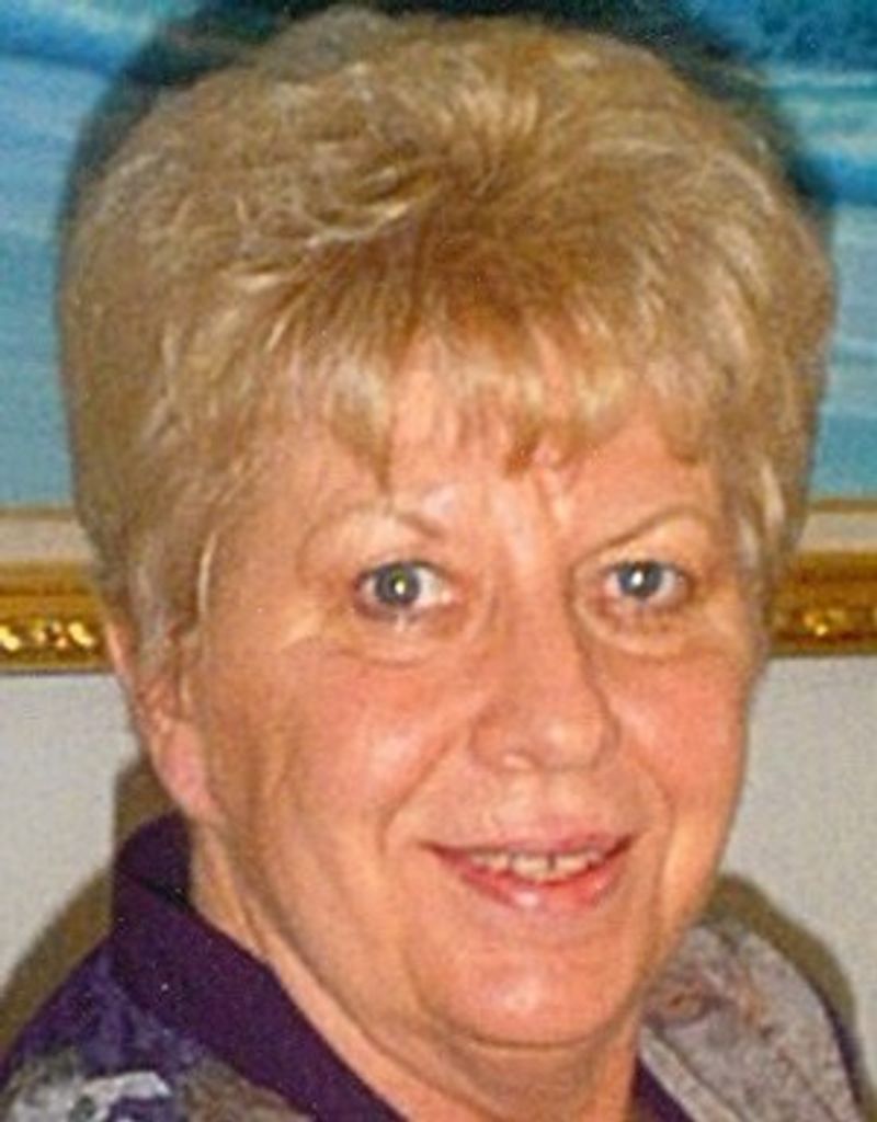 Lynda G. Hicks