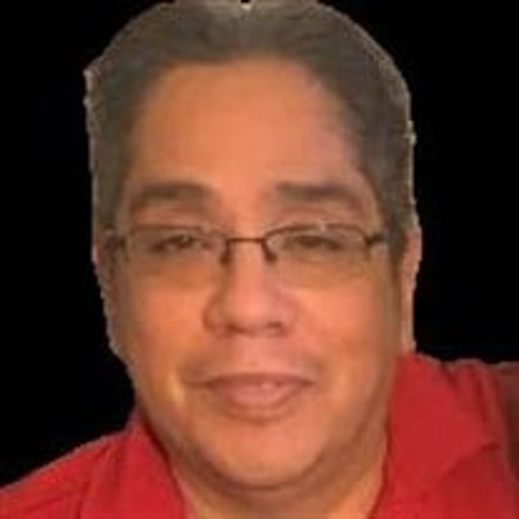 Richard Lee Fuentes Profile Photo