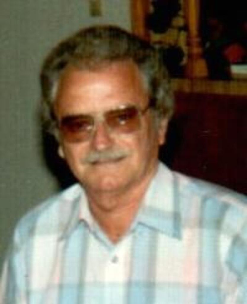 Albert "A. L" Todd Profile Photo
