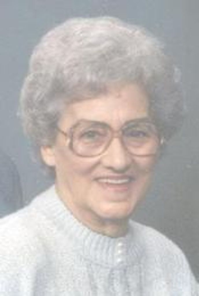 Marguerite H. Francisco