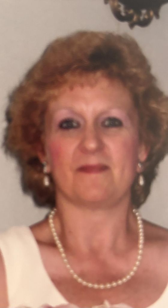 Elizabeth "Betsy" Vancosky Profile Photo