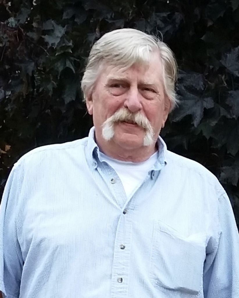 James "Jim" Anderson