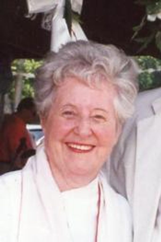 Rev. Virginia Doris Leitzel Profile Photo