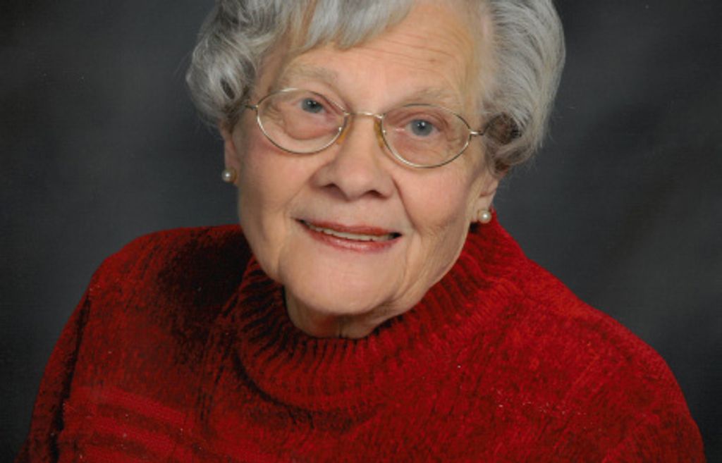 Irene E. Caldwell