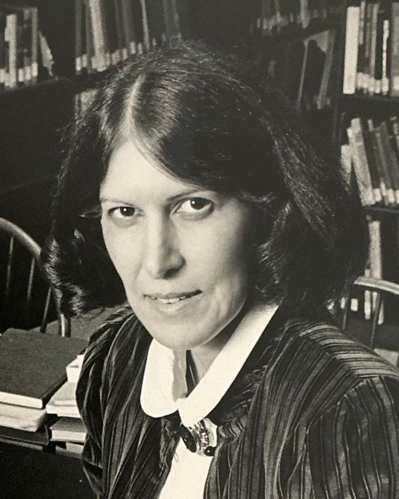 Susan Clare Scott Profile Photo