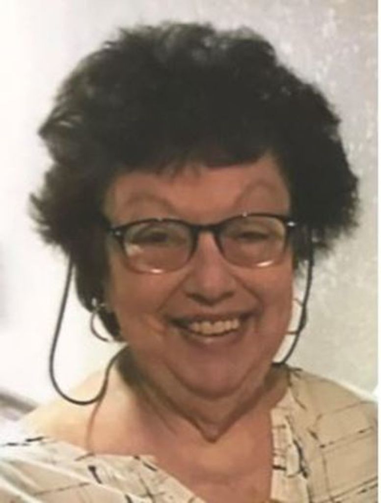 Mary Lou Haase Profile Photo