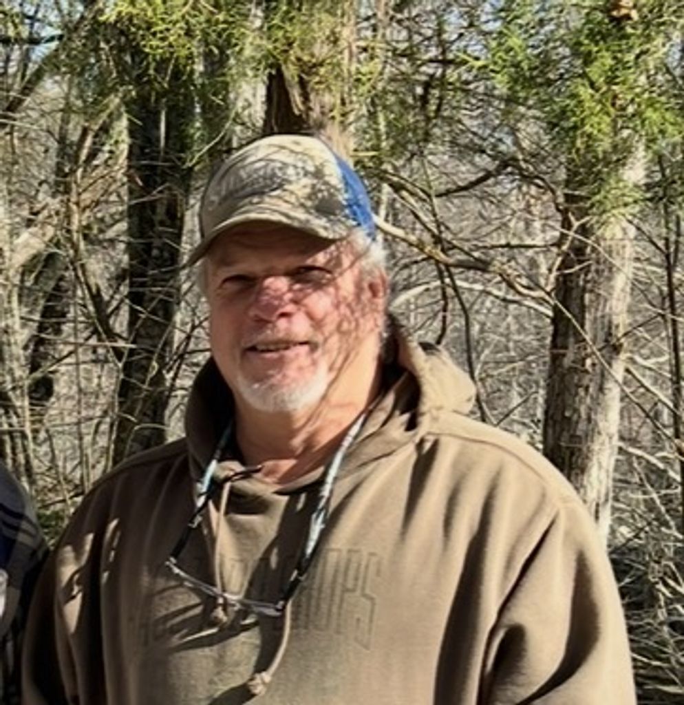 Michael Mayhue Fallin Profile Photo