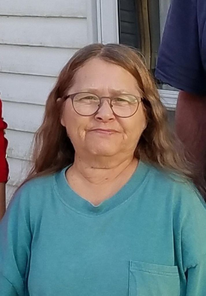 Merry Driskell Profile Photo