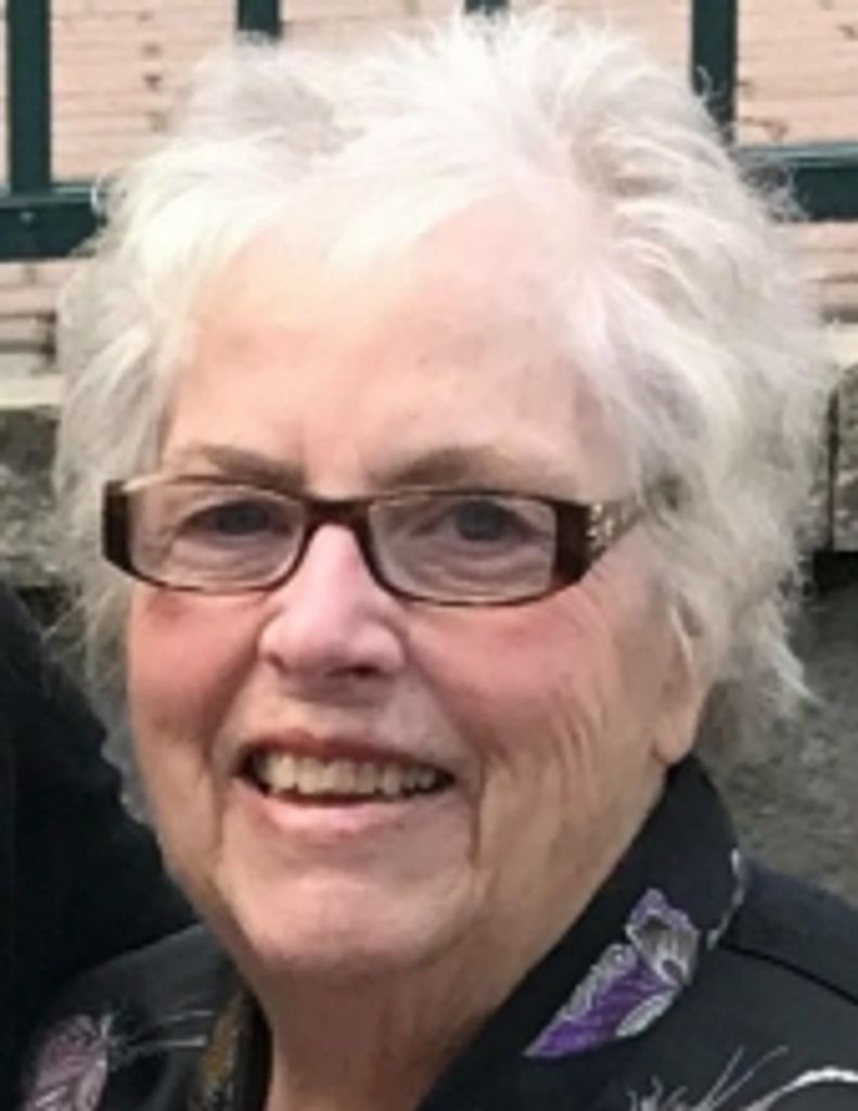 Catherine E. Perry