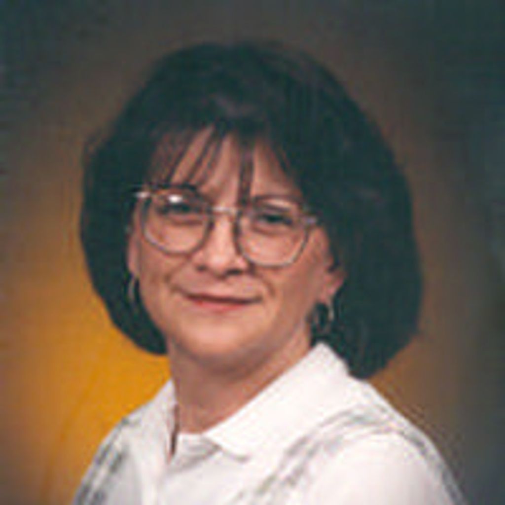 Martha Jane Harris