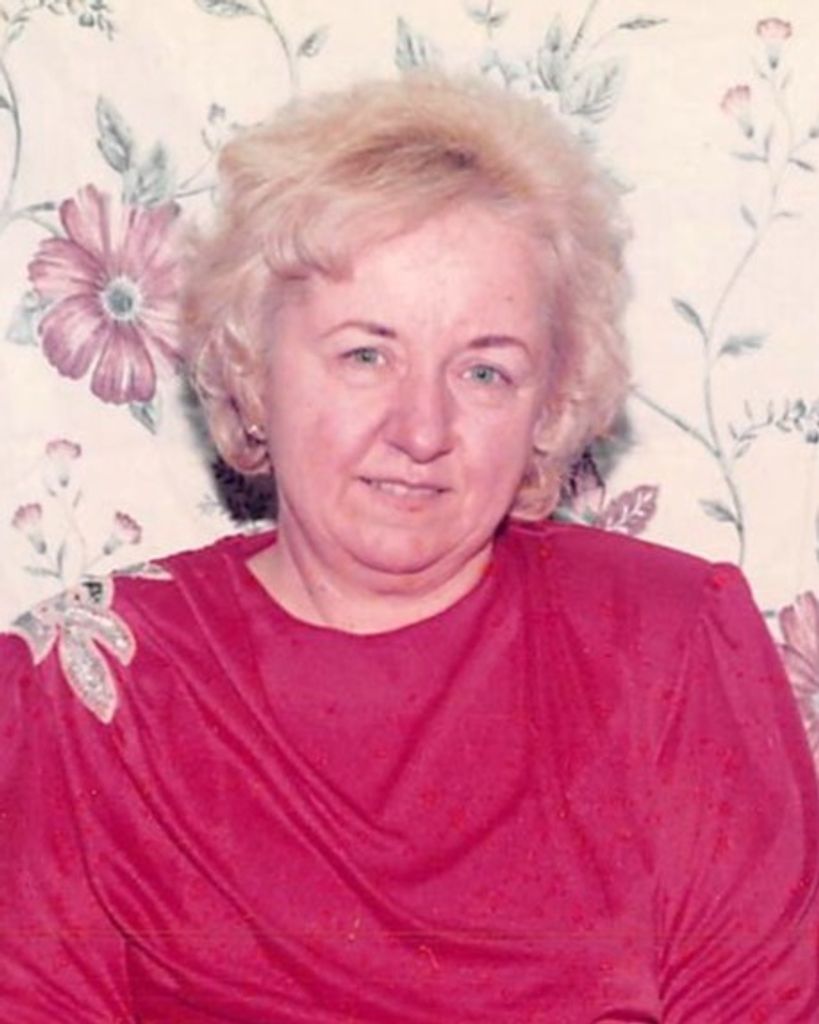 Marjorie J. Avellino
