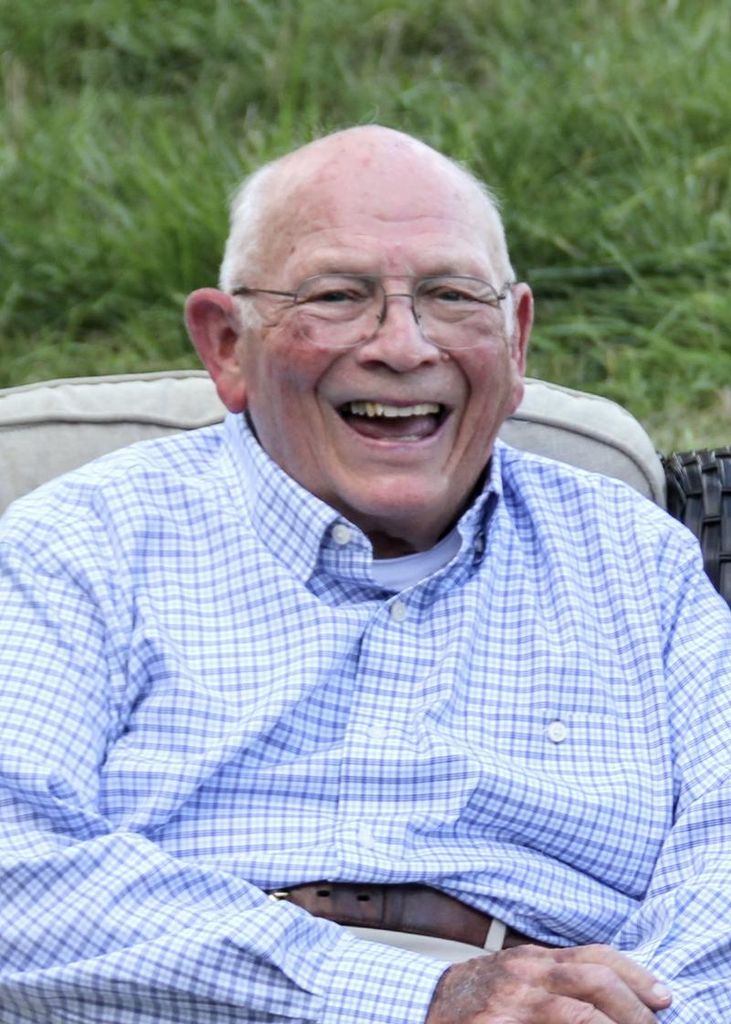 Francis "Frank" J. White, Jr. Profile Photo
