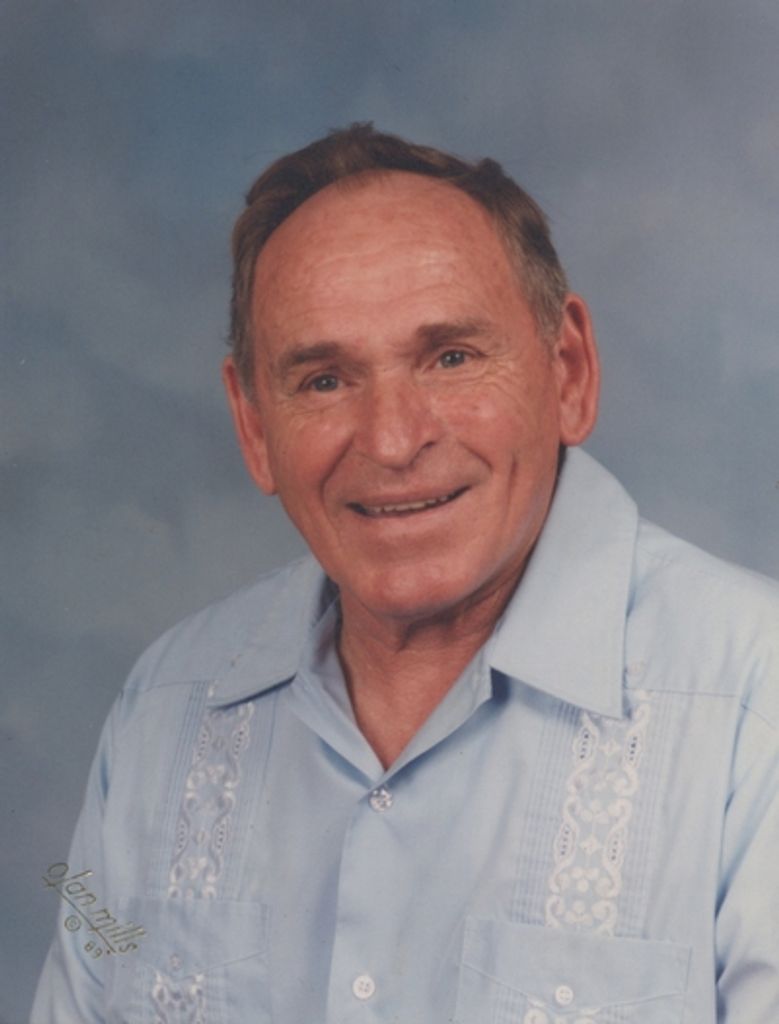 Doyle Junior Mink Profile Photo