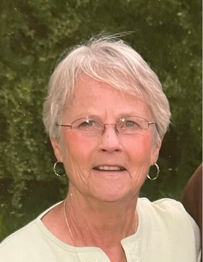 Judith "Judy" Leone (Oslund) Kronlein Profile Photo