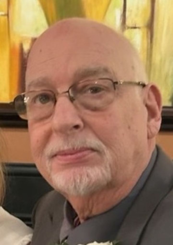 Sam J. Costello Profile Photo